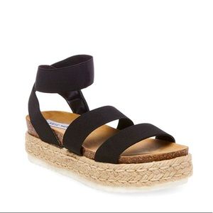 Steve Madden Platform Sandal